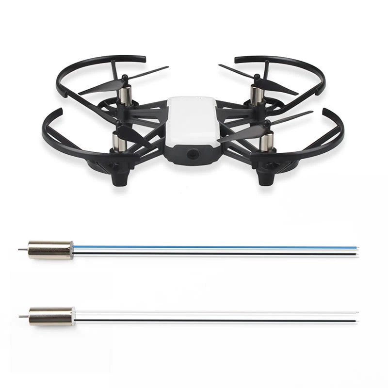 

for DJI Tello Motor 8520 Brushed Motor Replacement Repair Part for TELLO RYZE Tello EDU Drone RC Quadcopter CW CCW