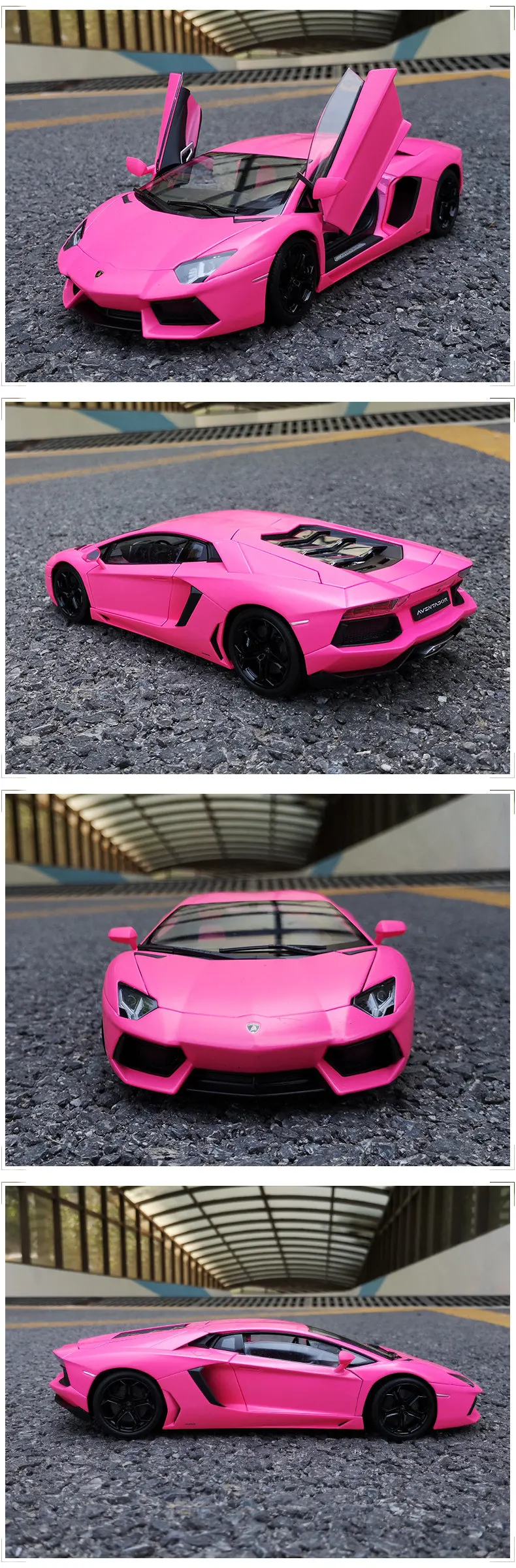 Welly 1:18 Lamborghini LP700 сплав модель автомобиля Моделирование Украшение автомобиля коллекция подарок игрушка Литье модель игрушка для мальчиков
