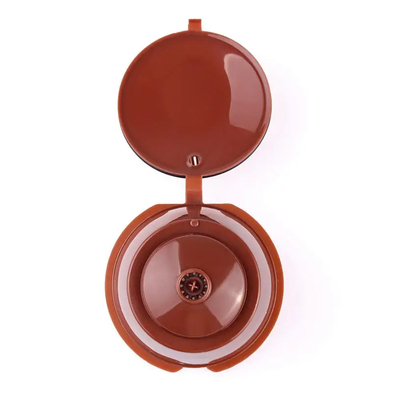 Капсулы для кофе Dolce Gusto профессиональные многоразовые кофейные капсулы с