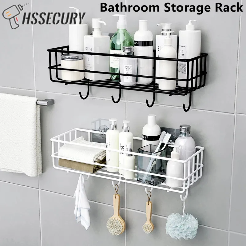 

Настенный держатель для шампуня, ванной комнаты