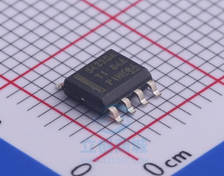 1 шт./лот TPS54335ADDAR TPS54335 54335A SOP 8 абсолютно новый и оригинальный|Интегральные схемы| |