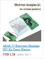 AEAK Mega 2560 PRO MINI 5 В(встраивание) CH340G ATmega2560-16AU с наконечниками, совместимыми с arduino Mega 2560