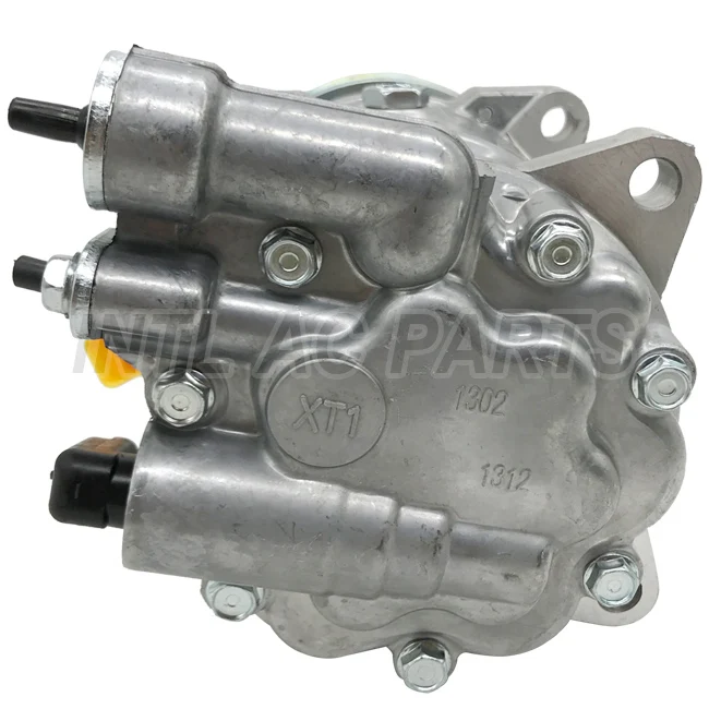 Автоматический компрессор переменного тока для Peugeot 407 607/Citroen C5 II III 9656572180 6453XW 648720