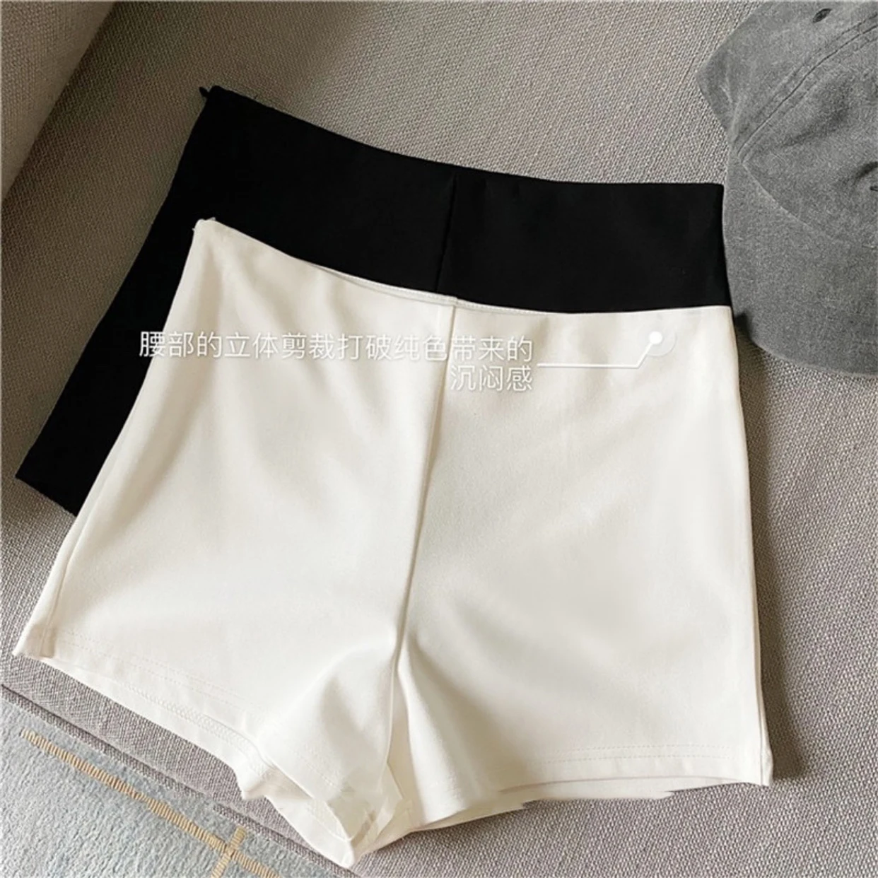 

Matching king stretch shorts 2 colors