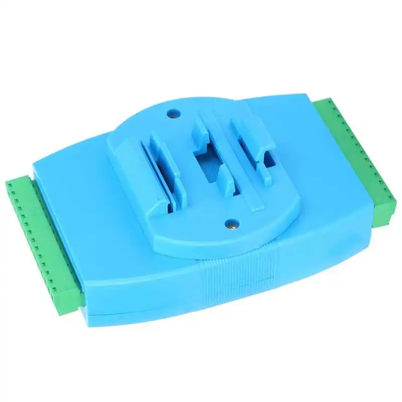 

Acquisition Module Voltage Signal Data Collector Logger Temperature Measure DC8 to 30 WSM02 to 2