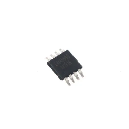 

10pcs/lot LM4890 NS4890B XPT4890 LB4890 NS4890 MSSOP-8 In Stock