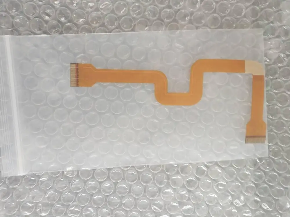 Original Jilong KL-260 KL-280G KL-300T Fusion Splicer LCD cable KL260 KL-280 KL280 fiber splicing machine screen flexor