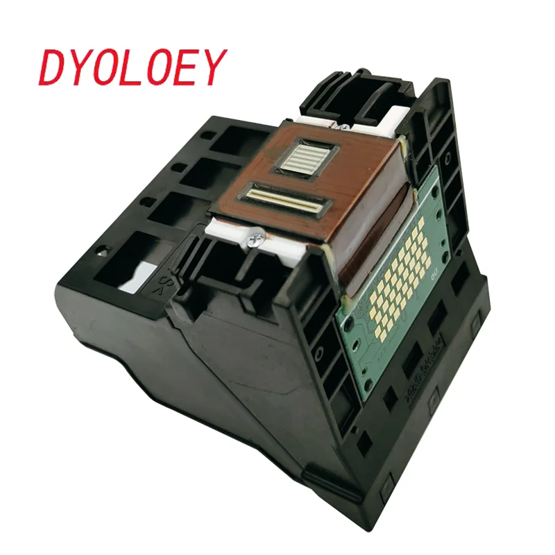 

ORIGINAL QY6-0034 Printhead Print Head for Canon S500 S520 S530D S600 S630 i6100 i6500 S6300 i650 MP F30 F50 C60 C70