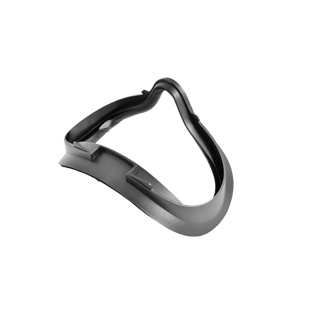

For Oculus Quest 2 Face Cover Pu Cushion Facial Interface Face Cover Case Bracket Kit Eye Pad For Oculus Quest 2 Accessories
