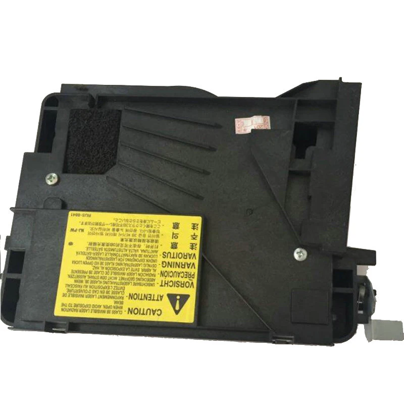 

vilaxh RM1-6476 RM1-6322 RC2-8352 Laser Scanner Assembly For HP LaserJet P3015 P3015N P3015DN M525 M521 Laser Head Unit