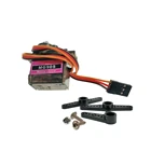 Классический сервопривод MG90S gear Digital 9g Servo SG90 Для радиоуправляемых вертолетов, самолетов, лодок, автомобилей MG90 9G Trex 450 Rc роботов, вертолетов, игрушечных моторов