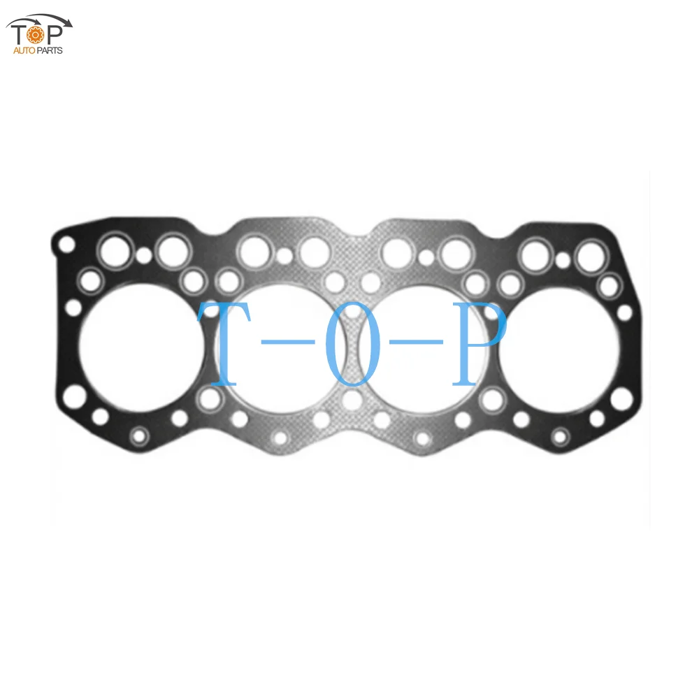 Полный ремонтный комплект двигателя S4K прокладок 34494-01030 для Mitsubishi E312C E315B E315C
