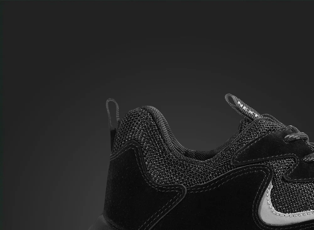 Xiaomi mijia NextShoes мужские кроссовки осень зима легкая обувь для бега мужская уличная спортивная обувь