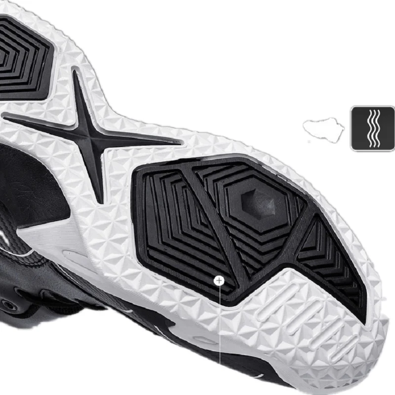 

Fashion Casual Sports Men's Boots 2021 New Plus Velvet Casual Sports Shoes Actual Combat Boots Basketball Shoes Mid-Cut Sneakers