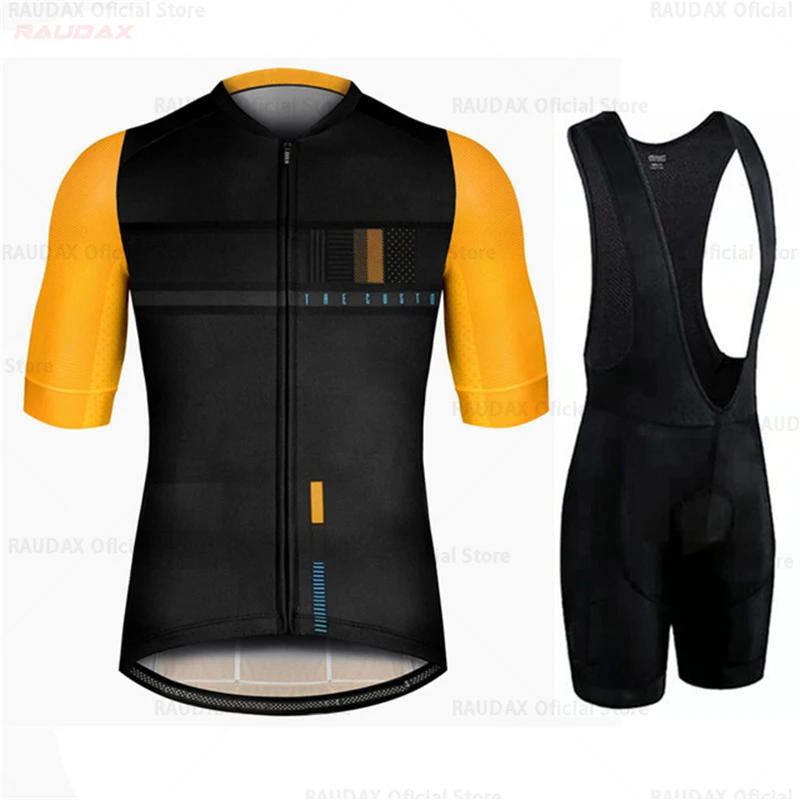 Gobiking Майо Ciclismo для мужчин Велоспорт Джерси комплект MTB Ropa Ciclismo Hombre велосипед одежда Roupa Ciclismo триатлон Castelli