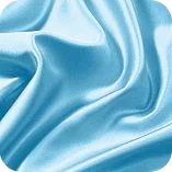 Sky Blue Сексуальное Белое сатиновое платье русалки для выпускного вечера новое арабское пляжное свадебное платье с v-образным вырезом и разрезом спереди платья для особых случаев - Цвет: Sky Blue