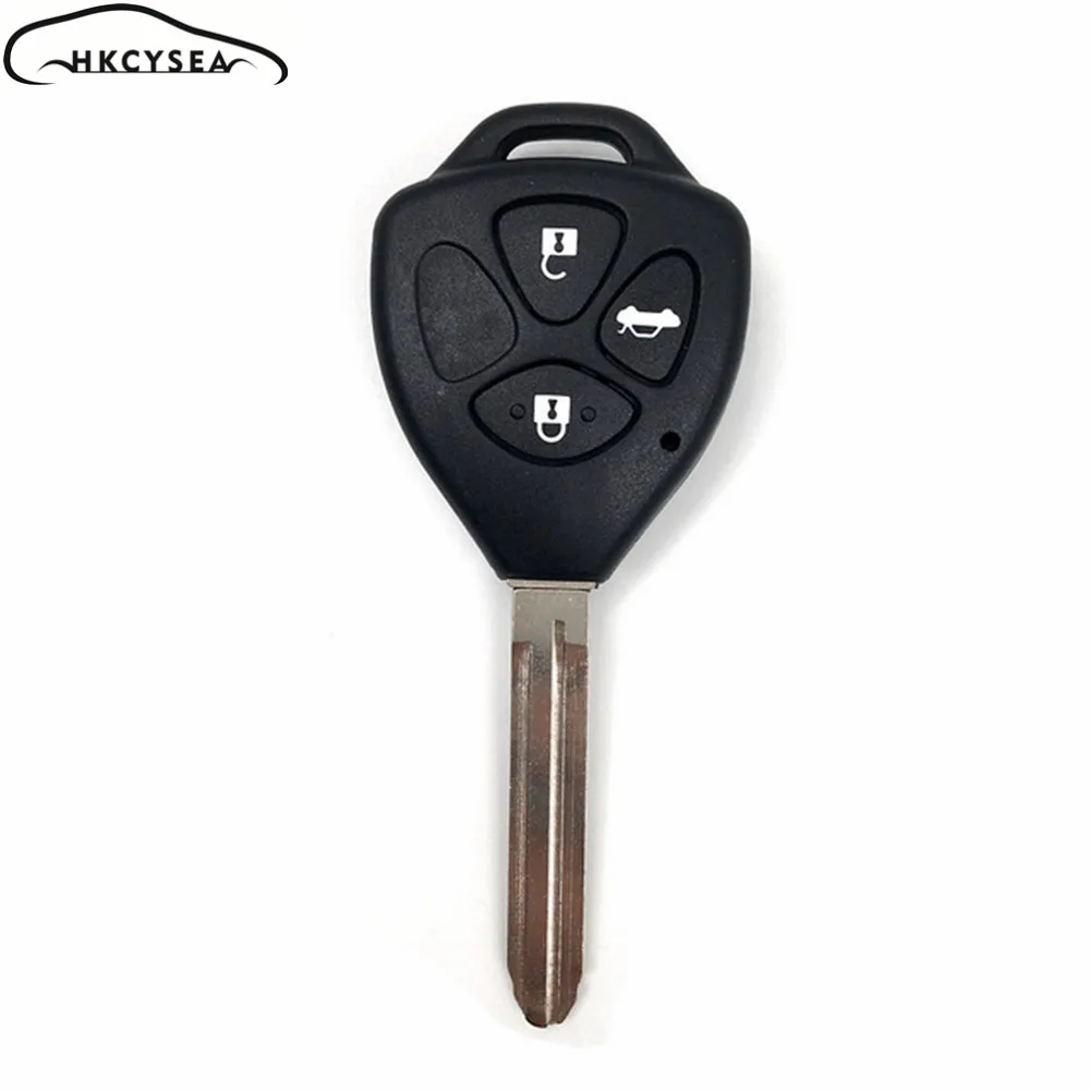 KEYDIY серии B удаленного Управление B05 2 3 4 для Toyota брелок ключей KD900/KD900 +/URG200 KD X2 мини
