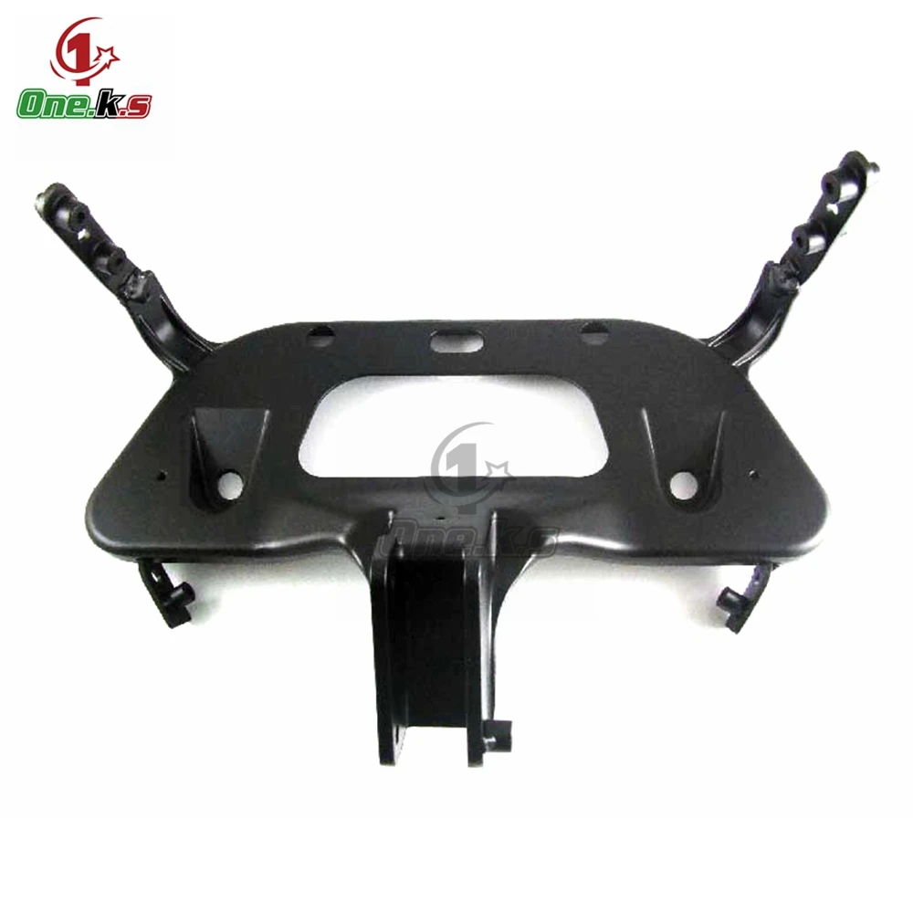 Для SUZUKI GSXR1300 1999 2000 01 02 03 04 05 06 2007 передний верхний Обтекатель капота фара Stay