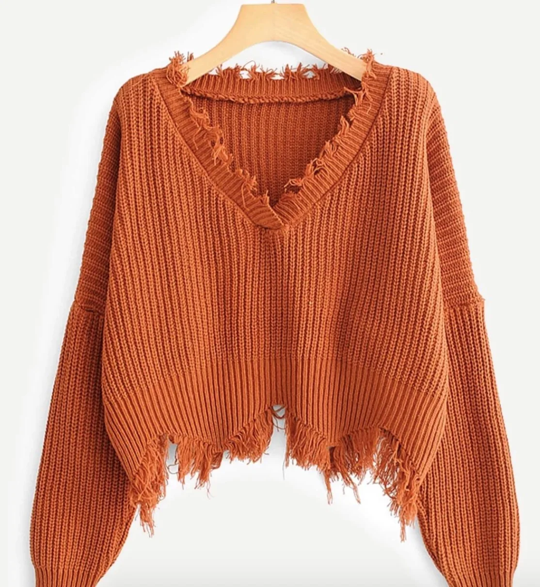 Свитер в европейском и американском стиле лидер продаж Свободный пуловер с