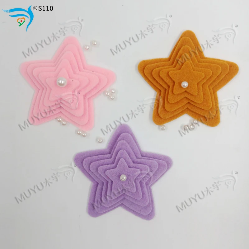 Stars-S110 DIY новая деревянная форма режущие штампы для скрапбукинга Толщина/15,8 мм/