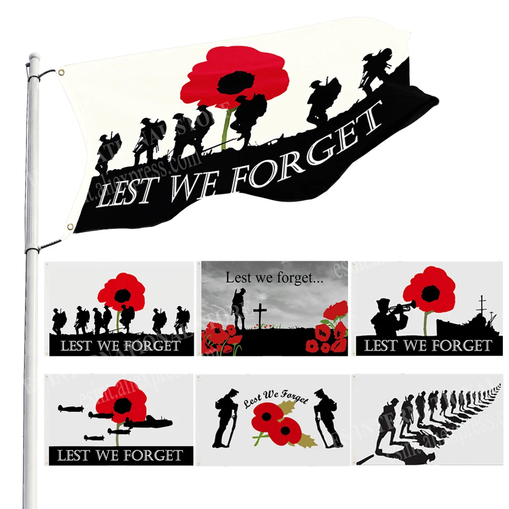 Не забудьте о флаге США 90x150 см 3x5 футов баннер на заказ металлические прокладки с