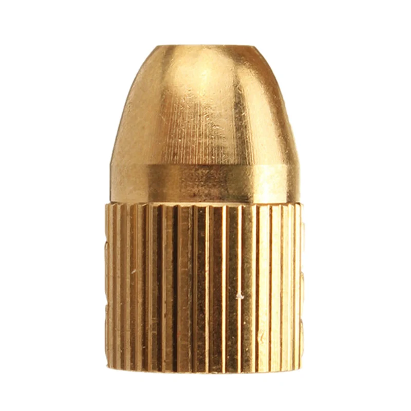 

1Pc Dc 12V 500Ma Mirco Motor With 6Pcs 0.5-3.2Mm Drill Collet Electric Pcb Tool Set
