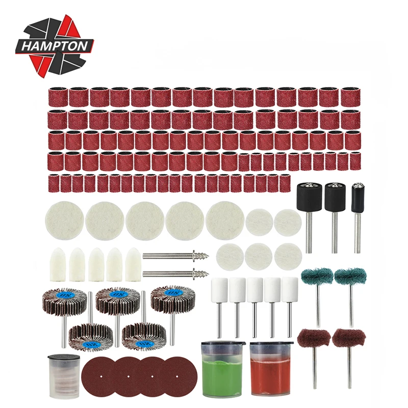 Аксессуары для полировальных инструментов абразивные инструменты шлифовки