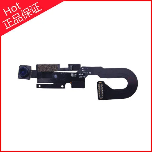 

Front Camera with Photosensitive for Iphone 6,6P ,6S,6SP, 7,7P, 8,8P ,X, Small Camera Module Flex Cable Repair Part