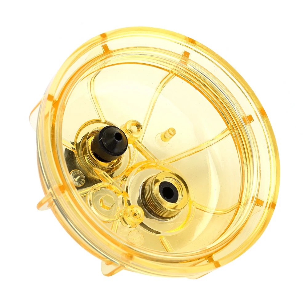 Топливный фильтр сепаратор воды с датчиком функция высвобождения нагрева