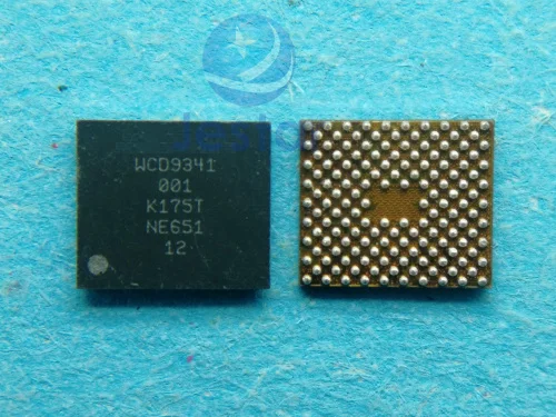 10pcs WCD9302 WCD9304 WCD9306 WCD9310 WCD9320 WCD9326 WCD9330 WCD9335 WCD9340 WCD9341 WCD9370 WCD9380 WCD9385 | Электронные