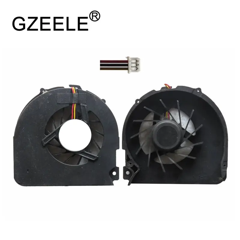 

GZEELE new Laptop cpu cooling fan for Acer for Aspire 5536 5536Z 5536G 5338 5738 5738Z MS2264 laptop cpu cooling fan cooler fans