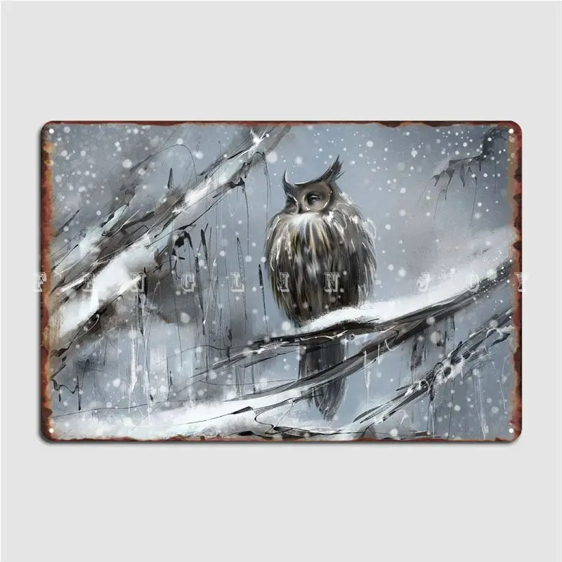 

Frost Metal Sign Cinema Kitchen Classic Cave Pub Plaques Tin Sign Poster