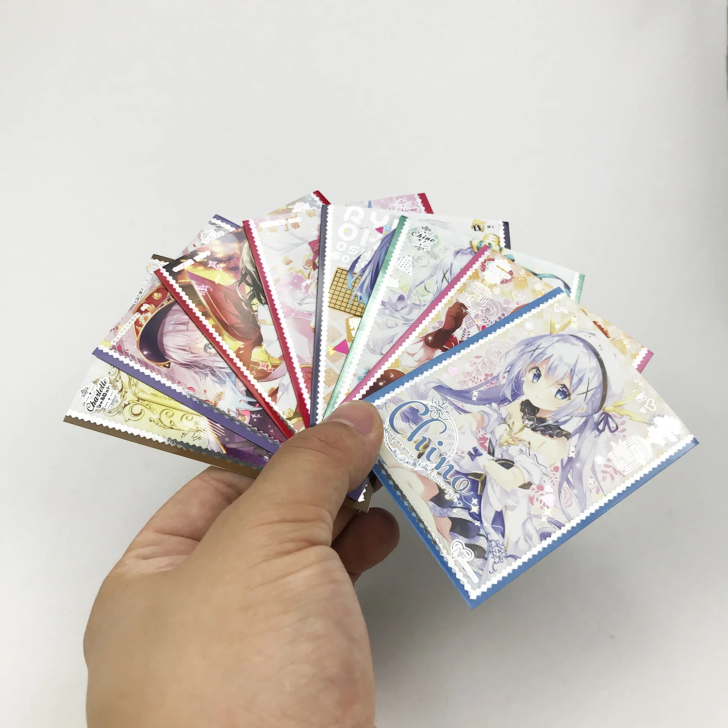 60 шт./пакет рукава для карт TCG 66x91 мм|Настольные игры| |