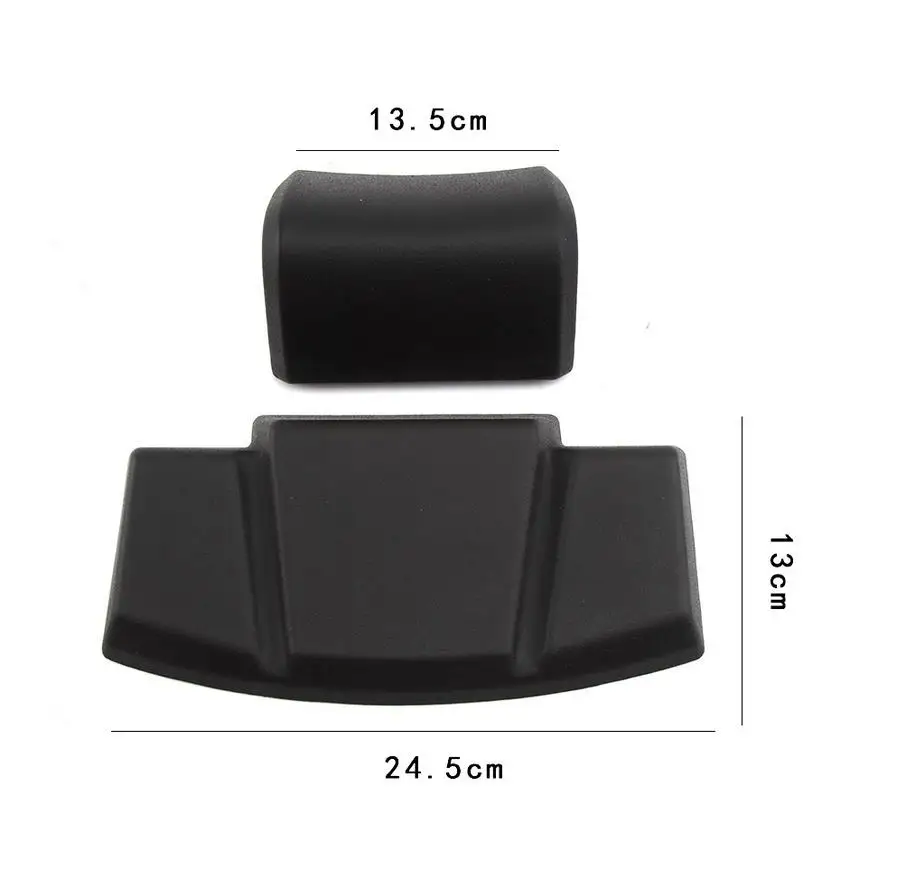 Универсальный чемодан для мотоцикла накладка на багажник Подушка спины BMW G310 R1200