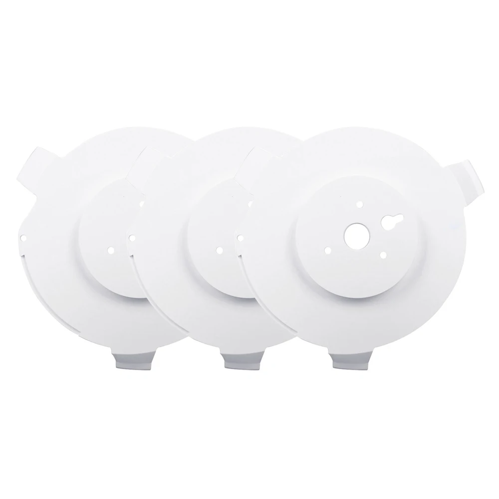 Настенное крепление для TP-Link Deco M9 плюс Домашняя одежда из сетчатой ткани, Wi-Fi, Системы Прочный кронштейн держатель Экономия пространства TP-Link держатель для маршрутизатора штепсельной вилки - изображение