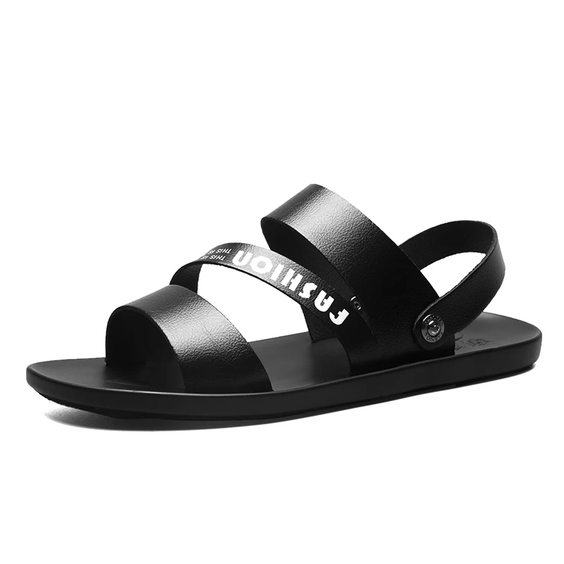 

sandalia de verano sandalet masculina uomo roman sandals transpirables heren 2020 herren hombre zandalias sandale sandalias da