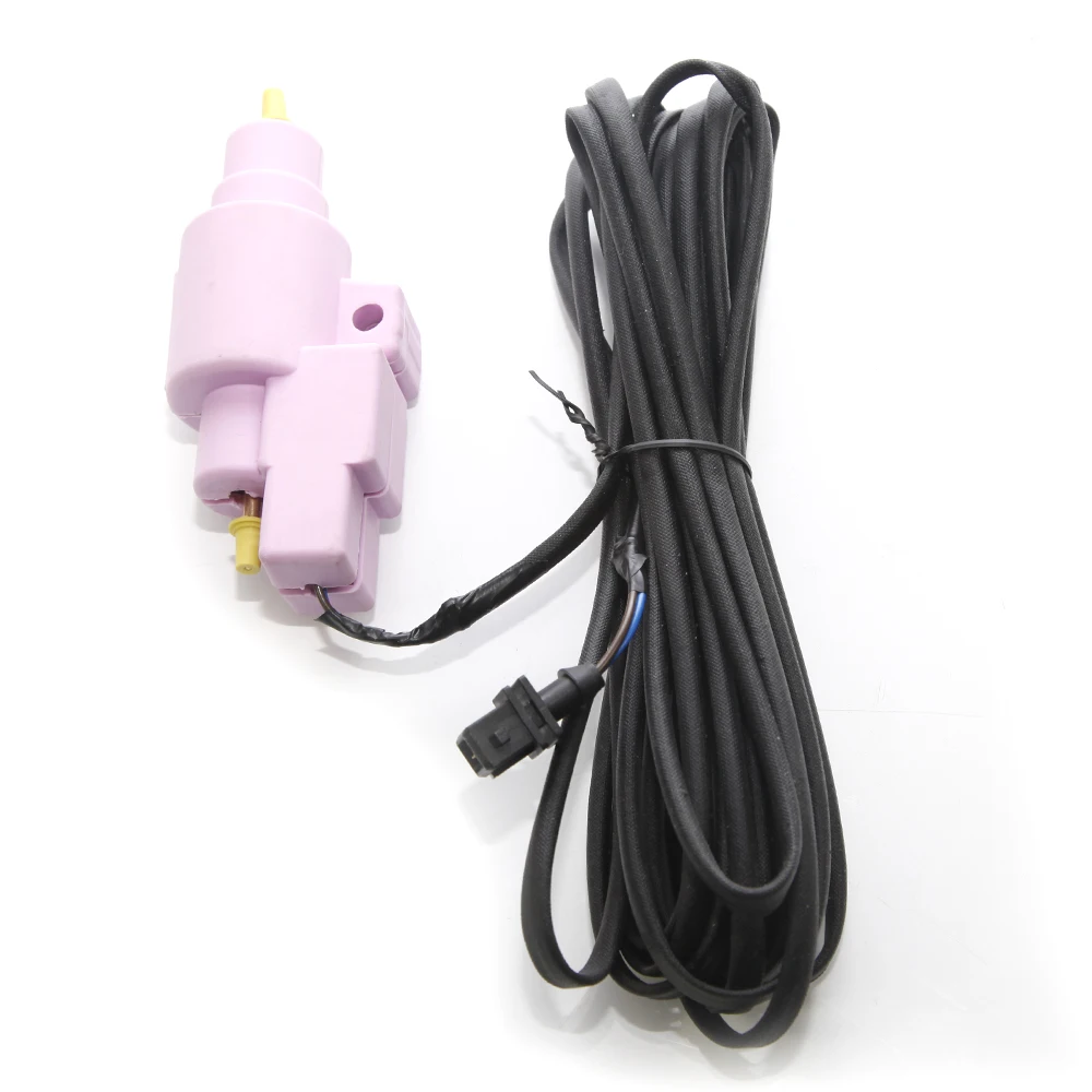 Крышка корпуса топливного насоса FK держатель кронштейн для Webasto Eberspacher