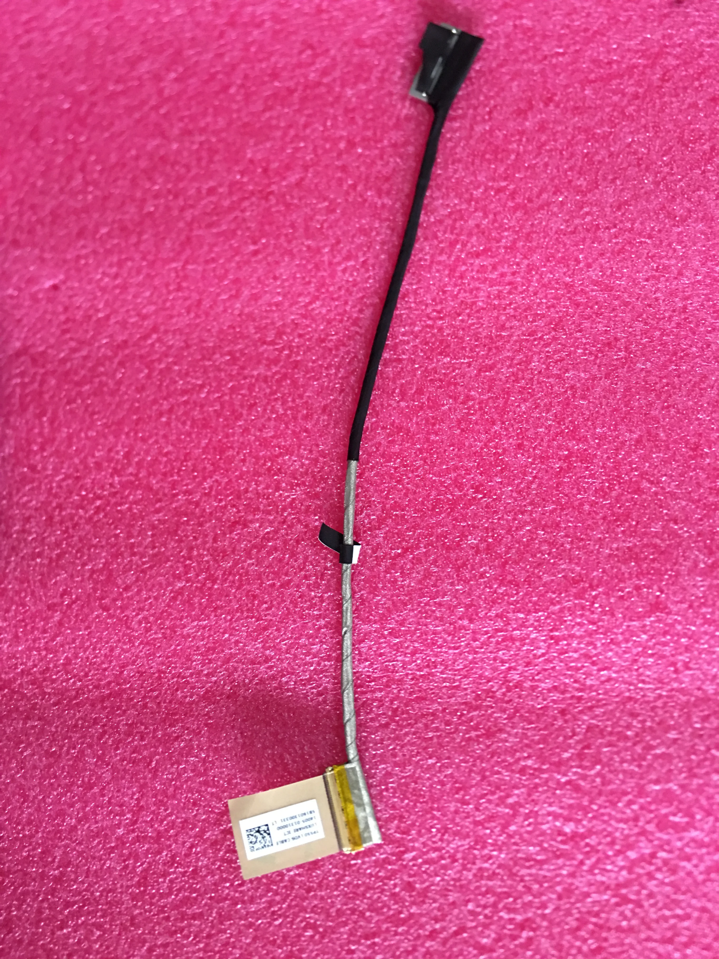 

FOR ASUS CABLE de VIDEO LCD FLEX Para 14005-01310000