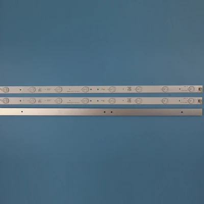 564mm 5kit=15pcs LED Backlight strip 8 LAMP for Sanyo 29