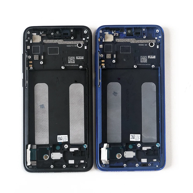 6 39 &quotОригинальный ЖК экран Supor Amoled M &amp Sen для Xiaomi Mi 9 Lite Mi9 + сенсорная панель