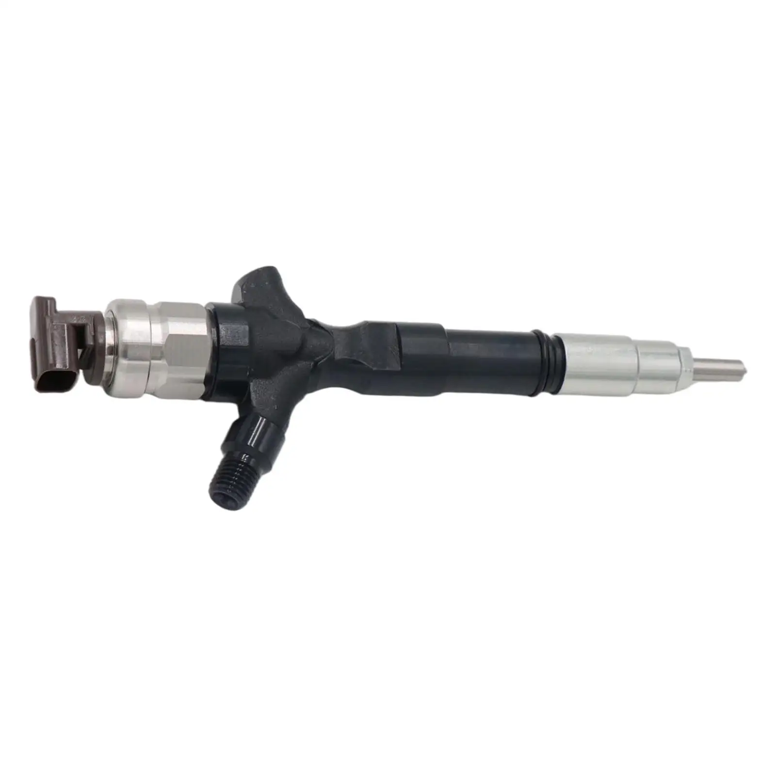 

Форсунка топливного инжектора 23670-30190 подходит для Hilux 2004 л 2019 до