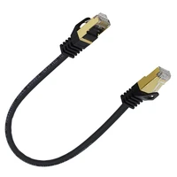 0 3m 0 5m 1m cat7 ethernet rj45 lan cable stp network cable patch cord cable for pc router laptop