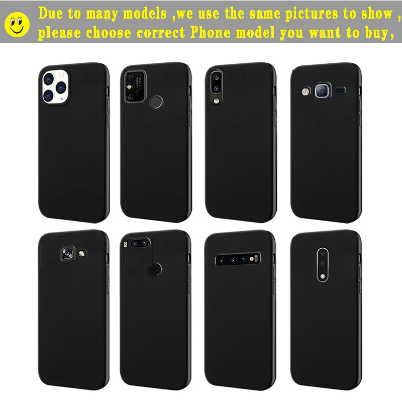 case for umi umidigi a11 a11s a9 max a7 s5 a5 pro a7s power 5s 5 3 soft black casing phone shockproof cover free global shipping