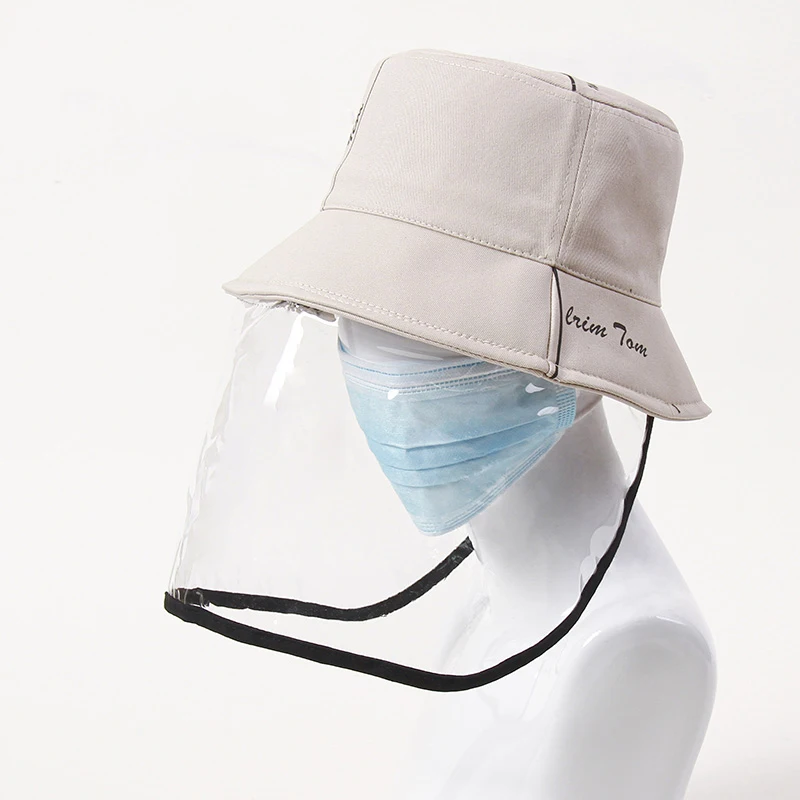 Унисекс летняя Панама анти туман рыбацкая шляпа предотвращающая мужские черные