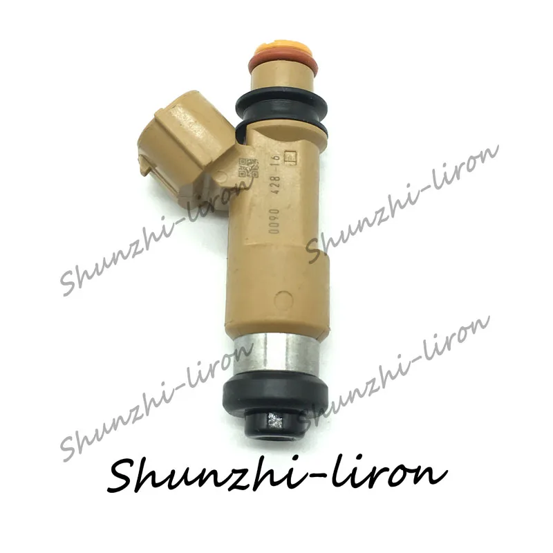 Форсунка топливного инжектора для Subaru sti WRX высокий расход потока 700cc OEM:009042816 16611
