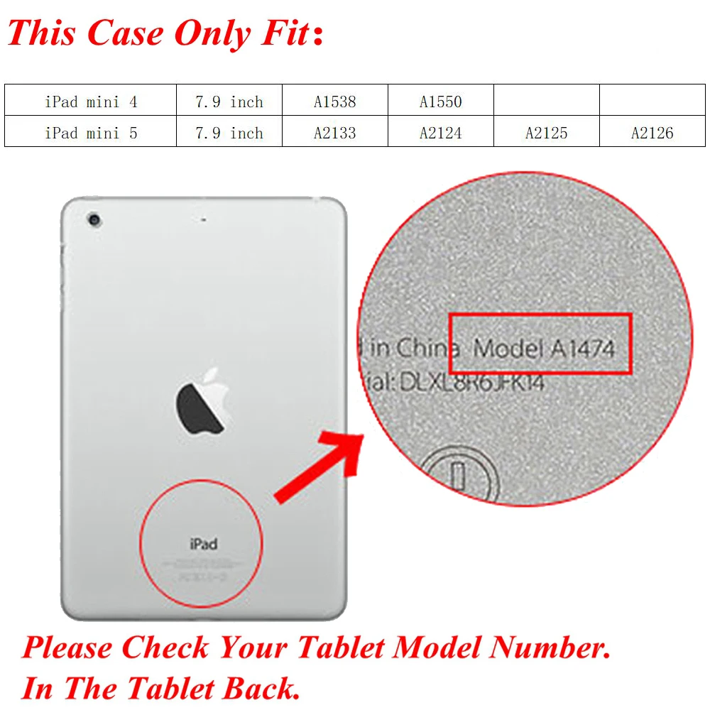 Противоударный защитный силиконовый чехол для планшета Apple iPad mini 5 2019 4 с плечевым