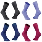 Носки мужские, женские, мужские, спортивные, для велоспорта, езды на велосипеде, красочные, Coolmax, баскетбола, скалолазания, кемпинга, бега, 2021