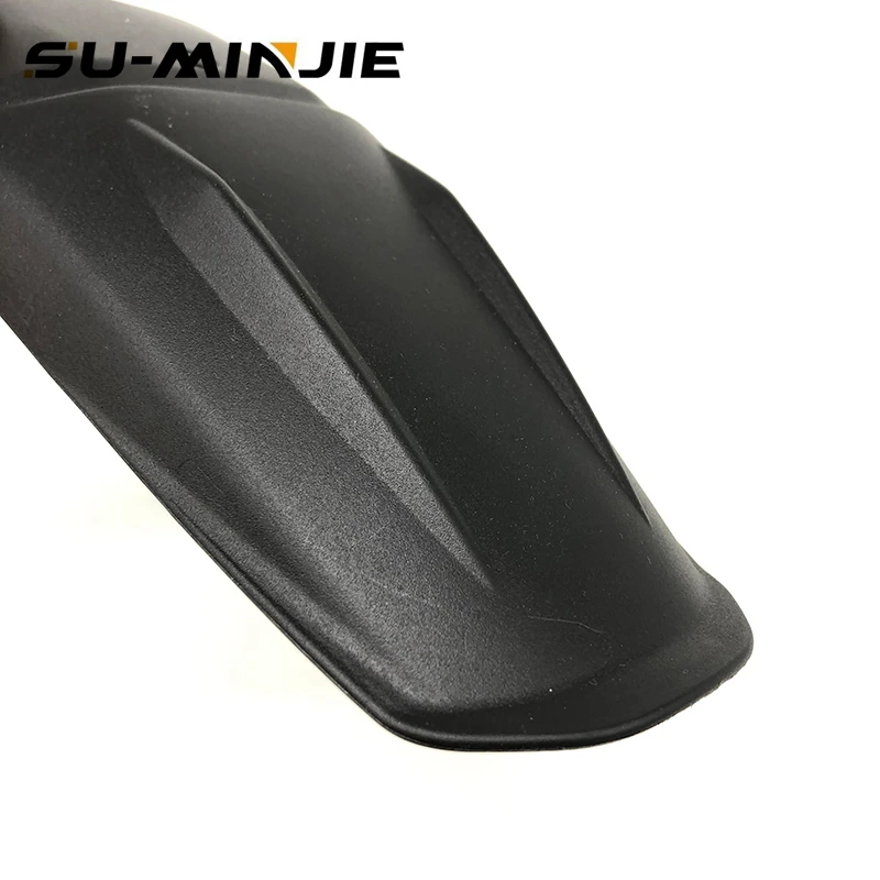 Мотоциклетный черный удлинитель переднего брызговика брызговик для BMW F 850GS f850gs