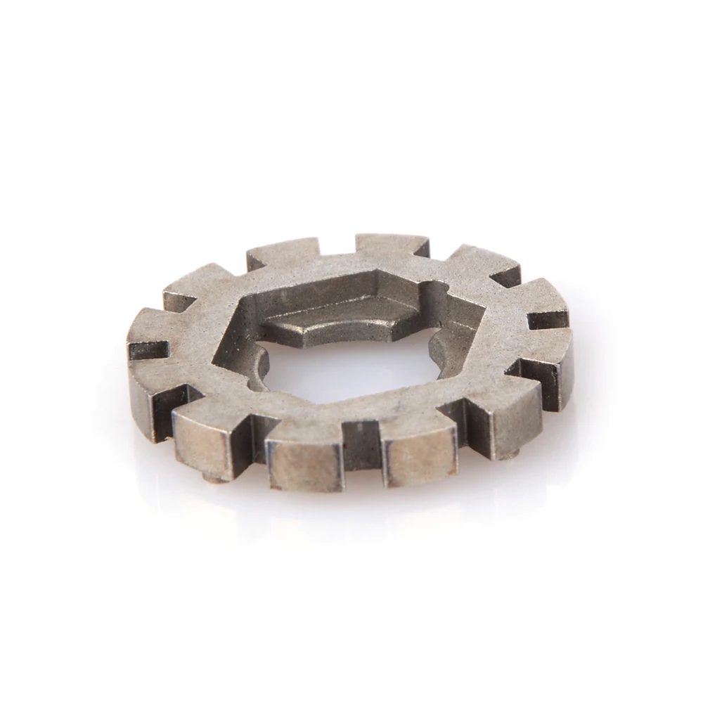 Oscillating Multi Tool Shank Adapter Universal Multimaster Power Tools Saw Blades Professional DIY new | Инструменты