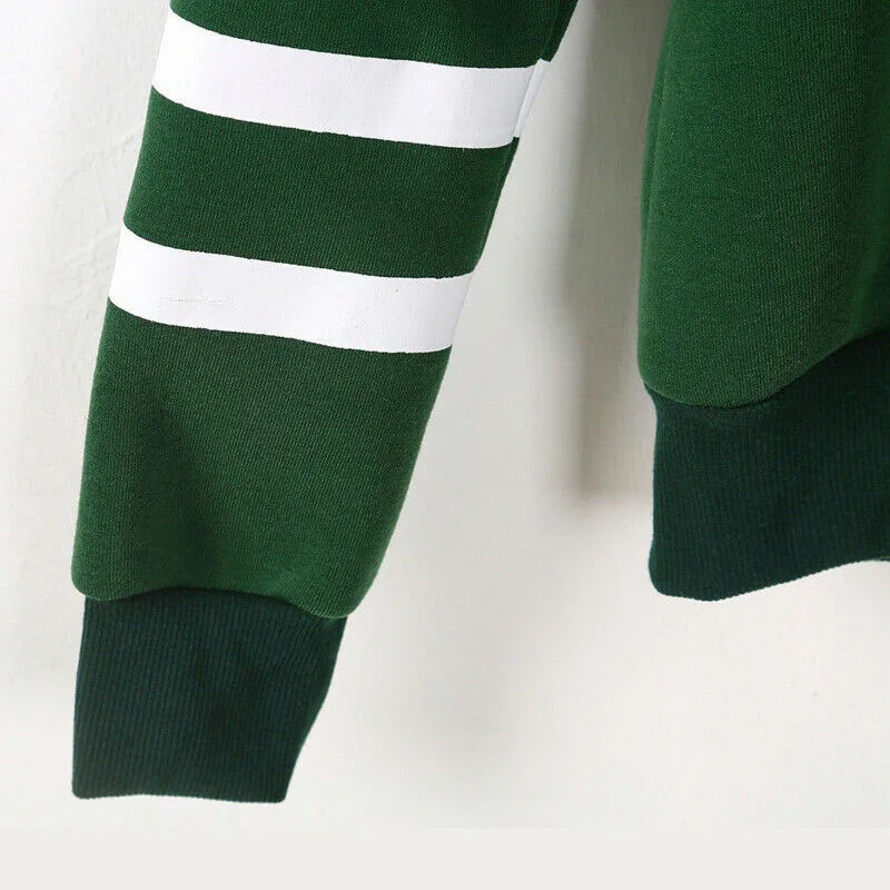 Новая женская осенняя толстовка с капюшоном модная длинными рукавами женский